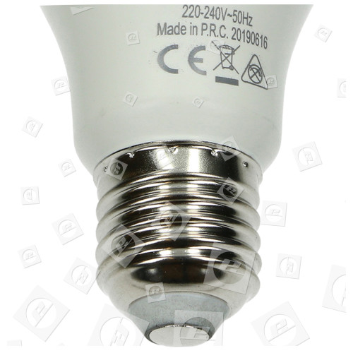 TCP 9,1W ES/E27 LED Glühlampe - GLS, Nicht Dimmbar (warmweiß) - 60W Entsprechend