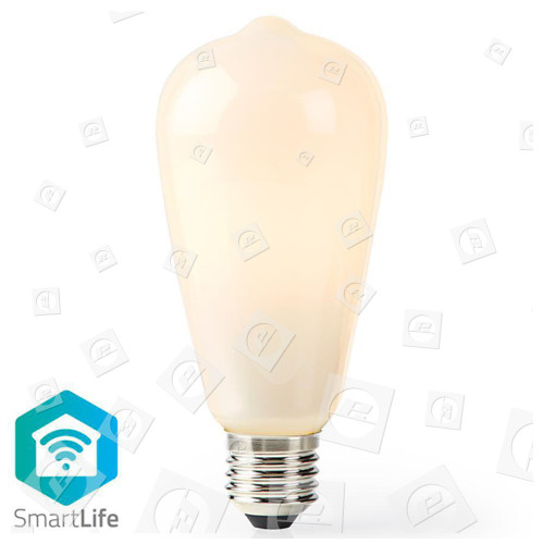 Lampadina A Led Wi-fi Smart | E27 | ST64