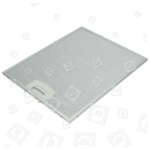 Bosch Neff Siemens Dunstabzugshauben-Aluminium-Fettfilter : 310X250mm