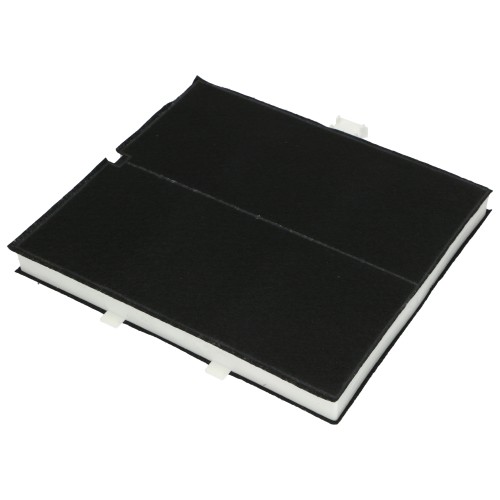 Filtro De Carbono De La Campana Extractora Bosch Neff Siemens