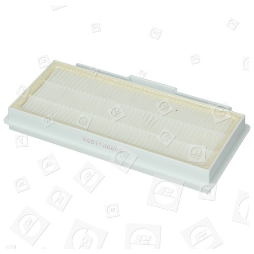 Bosch Neff Siemens Vacuum Cleaner HEPA Filter