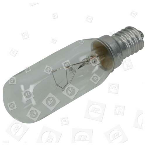 Ampoule Longue Pour Appareils Ménagers - 40W E14 (SES) 60B Ariston