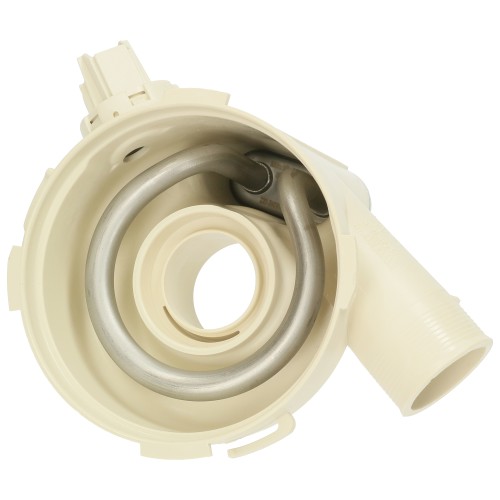 Hoover Dishwasher Pump Body & Heating Element - 1800W