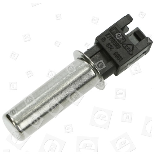 Bosch Waschmaschinen-Temperatursensor NTC : 16674000 101