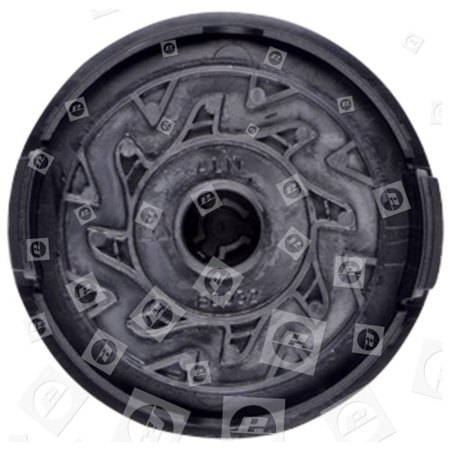 Grass Trimmer BD432 Spool & Line With Spool Cover