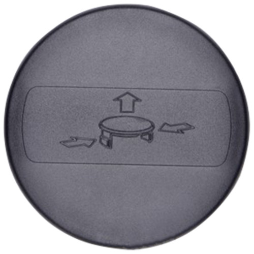 Grass Trimmer BD432 Spool & Line With Spool Cover
