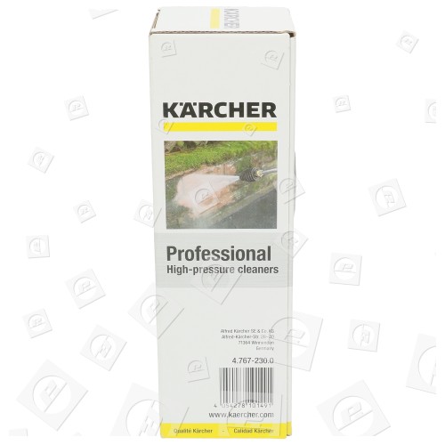 Buse Embout Rotatif De Nettoyeur Haute Pression Karcher