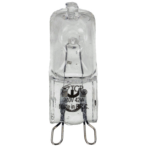 Electrolux Lamp 6 Ps 9w G9 Low Consu
