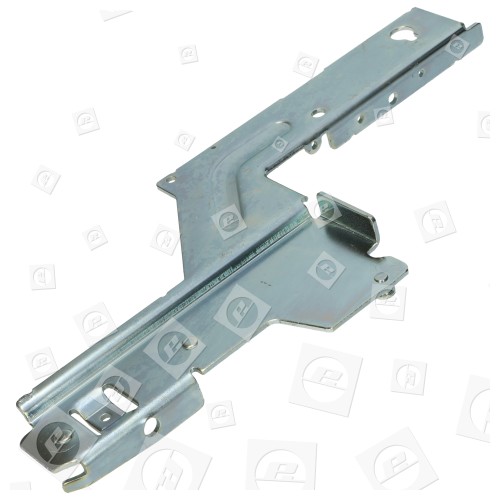 Hinge:d/w Bosch Sgv4313/sgs4002 Siemens Se25800/s5443/s5946 Se24200/se20790/se65530 Etc DF240140/44 Gaggenau