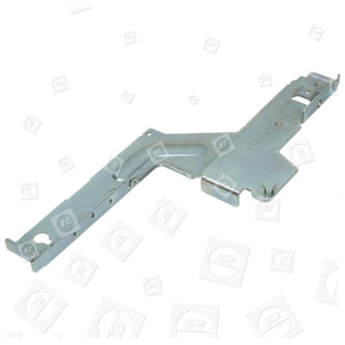 Hinge:d/w Bosch Sgv4313/sgs4002 Siemens Se25800/s5443/s5946 Se24200/se20790/se65530 Etc DF240140/44 Gaggenau