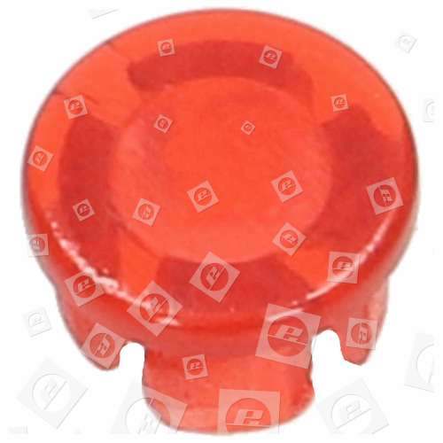 Indic. Glass Pilot Lamp Red. Acec