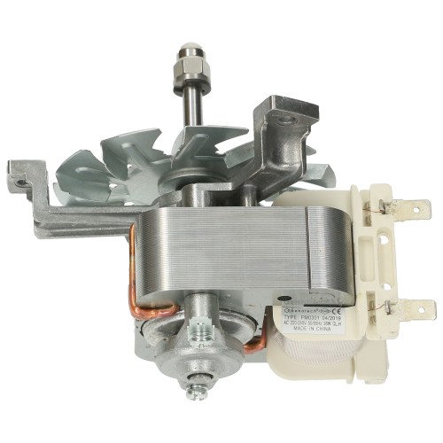 Apollo Fan Oven Motor