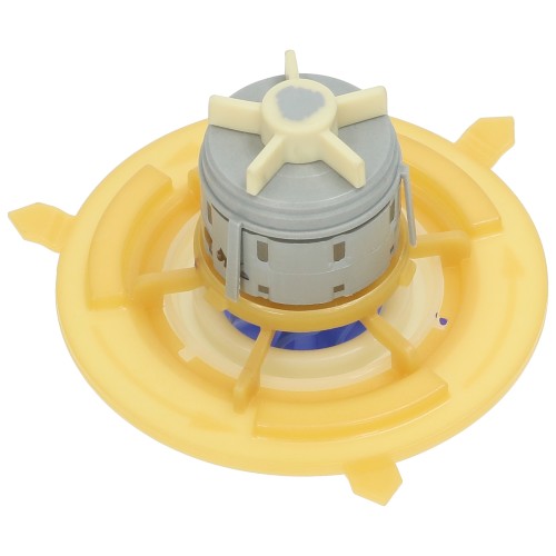 Fisher & Paykel Dishwasher Motor Rotor Assembly