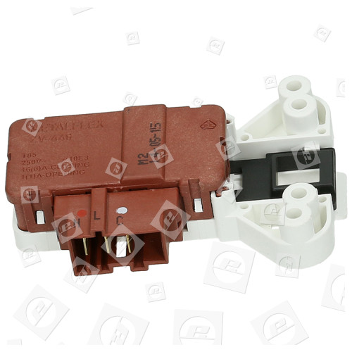 Whirlpool Washing Machine Door Lock ZV446-M2