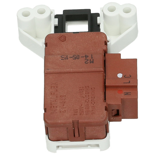 Whirlpool Washing Machine Door Lock ZV446-M2