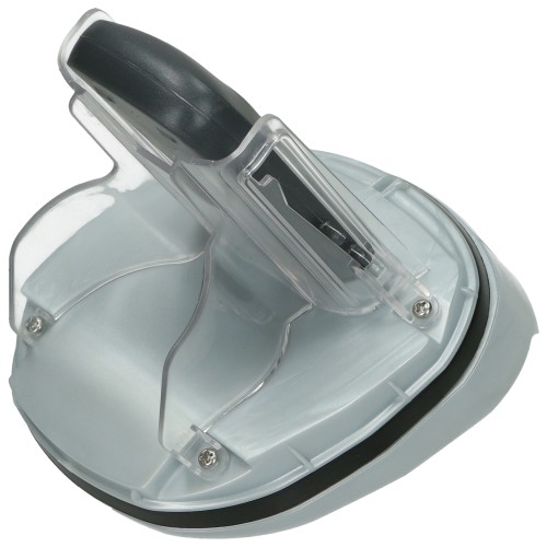 R&eacute;servoir D'eau Sale De Nettoyeur De Tapis Moquettes Bissell
