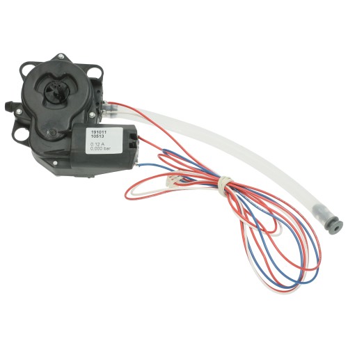 Neff Coffee Maker Valve