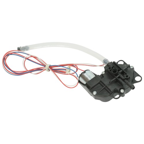 Neff Coffee Maker Valve