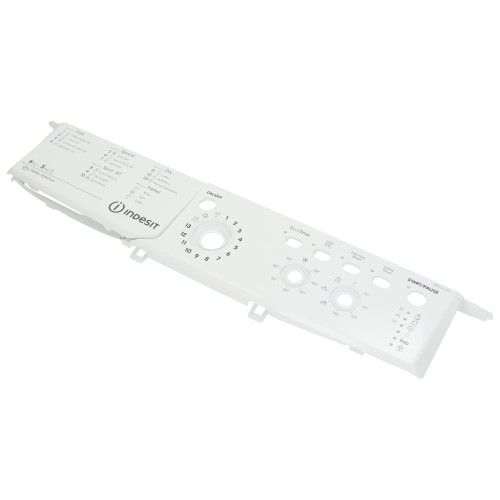 Indesit Bedienfeld