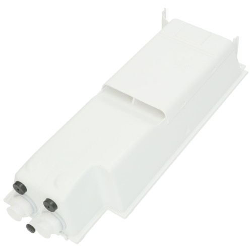 Gomito Contenitore Durezza Per Lavatrice Whirlpool, Compatibile Con Molti Modelli, Ricambio Originale 481253049392