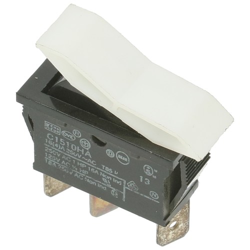 Hotpoint Half Load & Heat Switch | eSpares