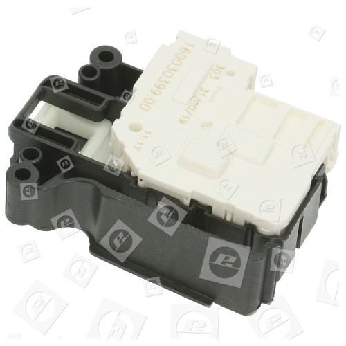 Blocco Dello Sportello Della Lavatrice - Bitron DL-LC2 160030399.00 Hotpoint