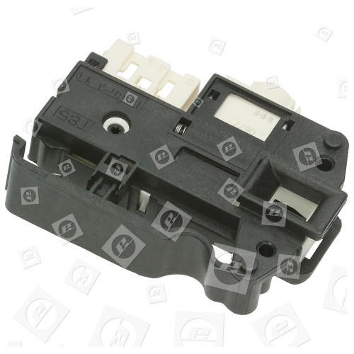 Blocco Dello Sportello Della Lavatrice - Bitron DL-LC2 160030399.00 Hotpoint