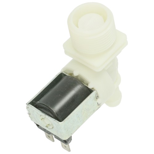 Merloni (Indesit Group) Cold Water Single Inlet Solenoid Valve
