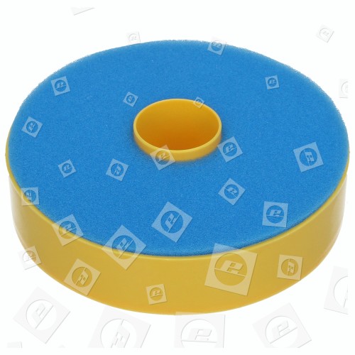 Filtro Pre-motore Dell'aspirapolvere - Compatibile DC07 Origin Dark Steel/Yellow Dyson