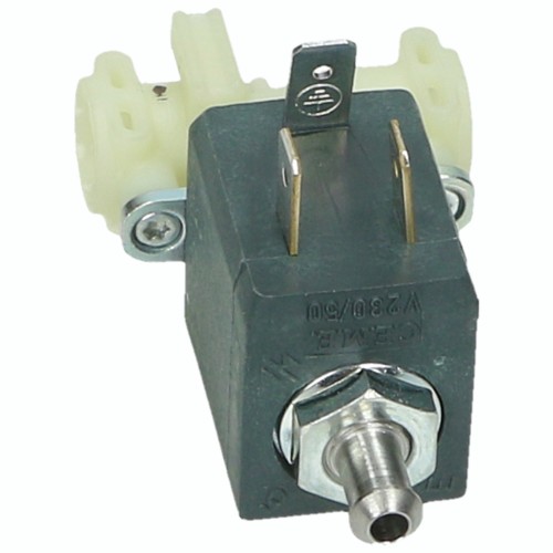 Delonghi Coffee Machine Solenoid Valve