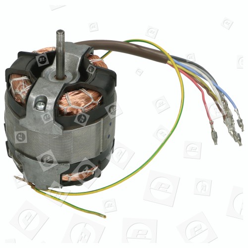 Electrolux Motor