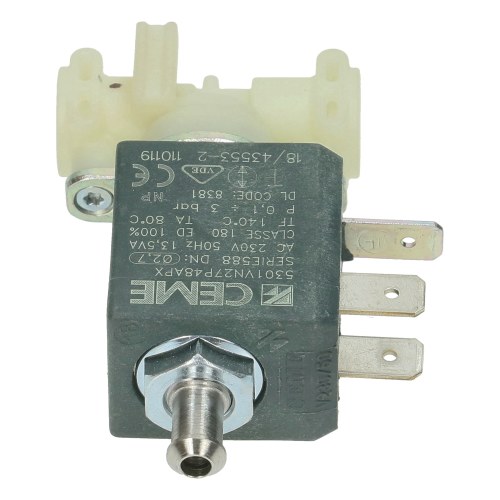 Delonghi Coffee Machine Solenoid Valve