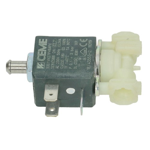 Delonghi Coffee Machine Solenoid Valve