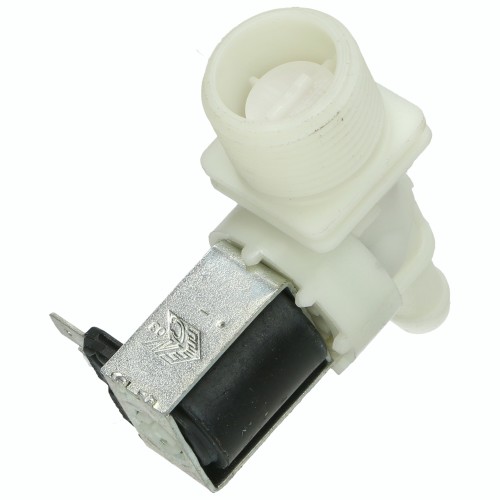 Vedette VLF512 OCEANE Washing Machine Cold Water Single Inlet Solenoid Valve