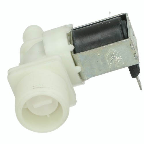 Vedette VLF512 OCEANE Washing Machine Cold Water Single Inlet Solenoid Valve