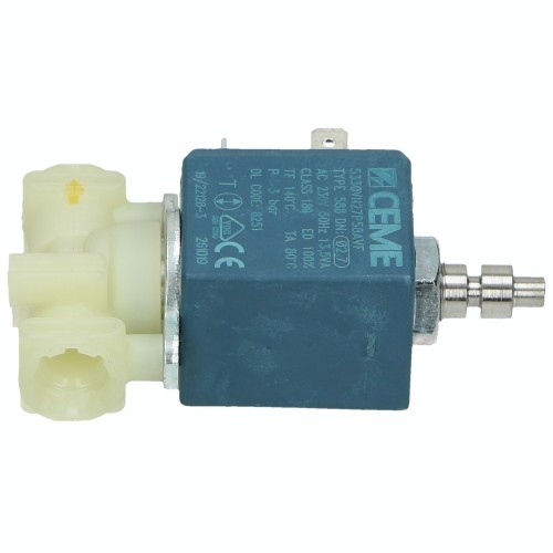 Delonghi Coffee Maker Solenoid Valve