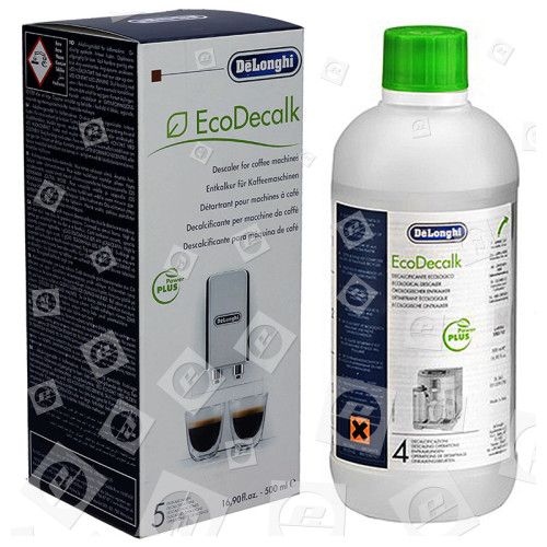 Delonghi Ecodecalk Universal Kaffeemaschinen Entkalker Ersatzteile Zubehor Fur Haushaltsgerate Espares At