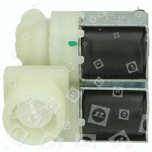 Hotpoint Washing Machine Double Solenoid Inlet Valve