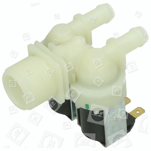 Hotpoint Washing Machine Double Solenoid Inlet Valve