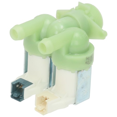 Elettrovalvola Aspirazione Acqua Originale Per Lavatrice HOOVER / CANDY - 41013615
