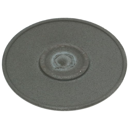 Baumatic Oven Auxiliary Burner Cap
