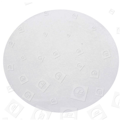 Compatible Dyson Vacuum Cleaner Post Motor Filter Pad