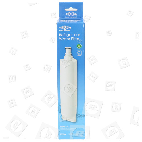 Fridge External Water Filter