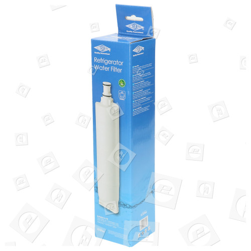 Filtre À Eau De Réfrigérateur : Compatible Avec Sxs, SBS200, SBS002, SBS005, Et WF100 20RB-D3 SF Whirlpool