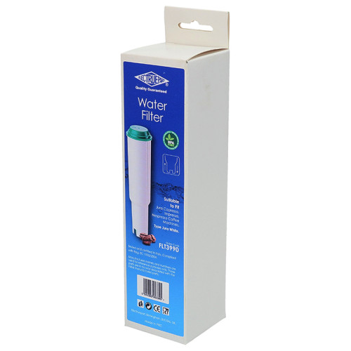 Filtro De Cafetera - Compatible Con Jura 60209 Claris White + IMPRESSA, Z5. F60, Capresso Jura