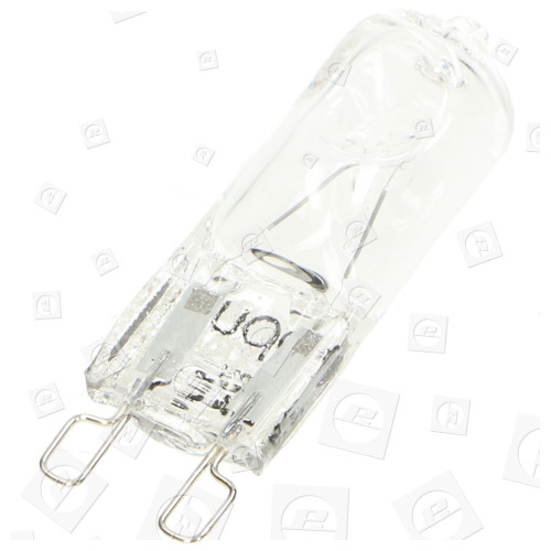 Ampoule Halogène Pour Four G9 40W 230V Smeg