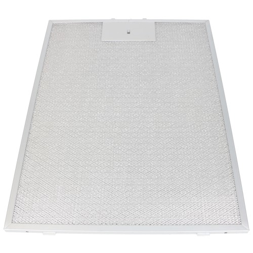 Filtre &Agrave; Graisse En M&eacute;tal De Hotte Aspirante : 36,7 X 26,5 Cm CD699651/03 Bosch Neff Siemens