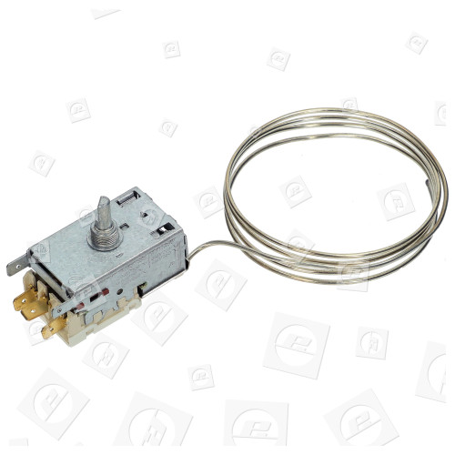 Thermostat Universel De Réfrigérateur Congélateur K59-L1102 Zanussi