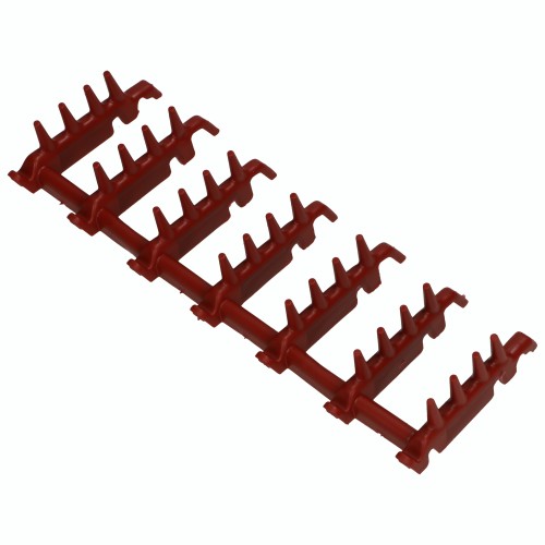 Electrolux Dishwasher Soft Rubber Spikes. Part Number 8074683064