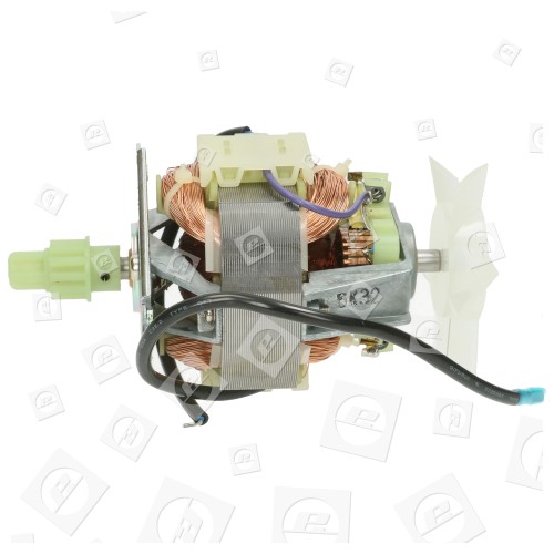 Motor Completo DeLonghi